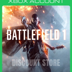 Battlefield™ 1    XBOX