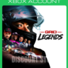 GRID Legends    XBOX