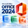 Microsoft Office 2024 Аккаунт