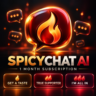 SpicyChat AI подписка на 1 месяц на ваш аккаунт