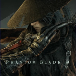 Phantom Blade Zero (Ключ Global   РФ)