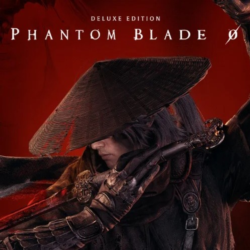 Phantom Blade Zero Deluxe (Ключ Global   РФ)