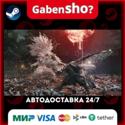 Onimusha: Way of the Sword СТИМ Steam Gift