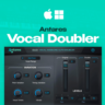 Antares Duo | Официальный ключ