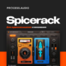 PROCESS.AUDIO Spicerack [КЛЮЧ АКТИВАЦИИ] для macOS и Windows