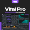 Vital Pro    [Лицензионная активация]