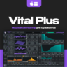 Vital Plus    [Лицензионная активация]