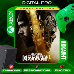 ❤️Call of Duty: Modern Warfare 4 ( 2026 ) - Vault Edition   подарок / XBOX Series X|S