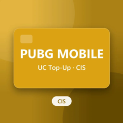 PUBG Mobile 60-24300 UC | Пополнение по ID | Без входа | АВТО 24/7
