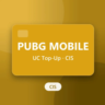 PUBG Mobile 60-24300 UC | Пополнение по ID | Без входа | АВТО 24/7