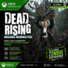 Dead Rising Deluxe Remaster Xbox Ключ Global