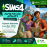 The Sims™ 4 Adventure Awaits Expansion Pack Xbox Global Код