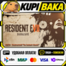 Resident Evil 7 / Steam АВТО / РУ   МИР