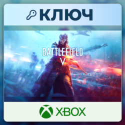 Battlefield V | Xbox | Ключ | Соединенные Штаты