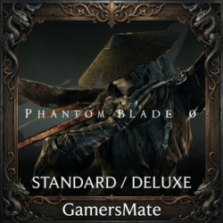 Phantom Blade Zero STEAM КЛЮЧ РФ-КЗ-УКР-ТР