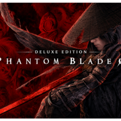 ▶️ Phantom Blade Zero Digital Deluxe Edition / STEAM