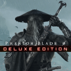 Phantom Blade Zero Digital Deluxe Edition | STEAM | ВСЕ БОНУСЫ И DLC|