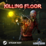 Killing Floor — ключ Steam    GLOBAL