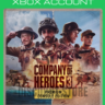 Company of Heroes 3: Premium Edition    XBOX
