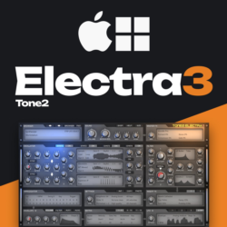 Tone2 Electra3 | ЛИЦЕНЗИЯ • АВТО-ДОСТАВКА 24/7