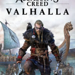 Assassin&acute;s Creed: Valhalla STEAM КОД ЛЮБОЙ РЕГИОН*