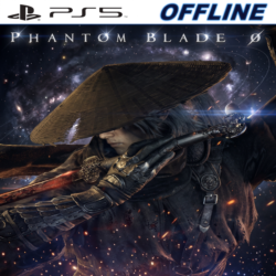 Phantom Blade Zero – PS5/PS5PRO – P2 OFFLINE [рус. субт.] [англ.] — разбито на части