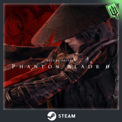 Phantom Blade Zero Deluxe Edition Steam ОФФЛАЙН - БЕЗ DENUVO ОЧЕРЕДИ - PAYPAL