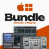 Ultimate Bundle (Serum, Spire, Electra3) | ЛИЦЕНЗИЯ • АВТО-ДОСТАВКА 24/7