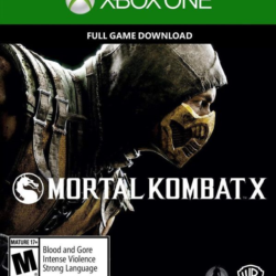 Mortal Kombat X ( XBOX ONE / SERIES X|S ) КОД
