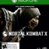 Mortal Kombat X ( XBOX ONE / SERIES X|S ) КОД