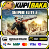 Sniper Elite 5   ВЫБОР ИЗДАНИЯ / Steam АВТО / МИР