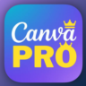 Подписка Canva Pro | 12 Месяцев | Личный Email | Глобально