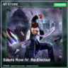 Saints Row IV: Re-Elected — STEAM ОФФЛАЙН аккаунт | Одиночная игра