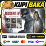 DLC Resident Evil Requiem - Deluxe Kit / Steam АВТО / РУ   МИР