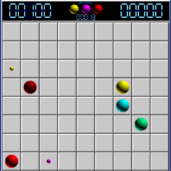 Lines 98 для Windows всех версий