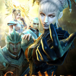 Guild Wars Trial CD-KEY (14 Дней или 10 часов игры)