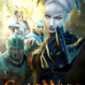 Guild Wars Trial CD-KEY (14 Дней или 10 часов игры)