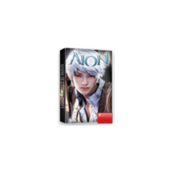 Aion China 20 часов - Aion КИТАЙ Тайм карта на 20 часов
