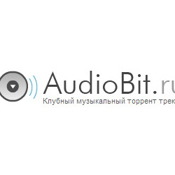 Код приглашения на музыкальный трекер AudioBit.ru