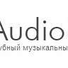 Код приглашения на музыкальный трекер AudioBit.ru