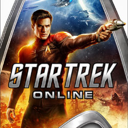 STARTREK ONLINE - КЛЮЧ АКТИВАЦИИ - 30 ДНЕЙ ИГРЫ