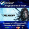 Rise of the Tomb Raider 20 Year Celebration  Steam Ключ Активации  РФ СНГ  АКЦИЯ  0%