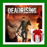 Dead Rising 4  Steam Key  RU-CIS-UA 0% Карты  АКЦИЯ