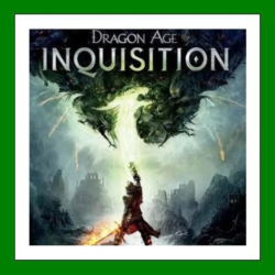 Dragon Age: Inquisition  EA App 0% Карты  АКЦИЯ
