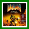 DOOM Classic Complete 4 игры  Steam Key  RU-CIS-UA