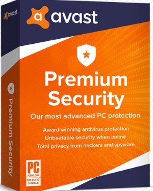 avast код активации
