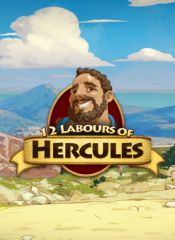 12 Labours of Hercules