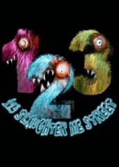 123 Slaughter Me Street