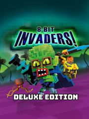 8bit Invasion
