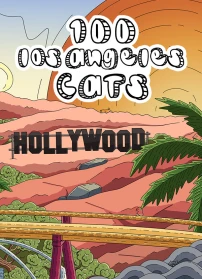 100 Los Angeles Cats